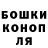 Шишки марихуана AK-47 Gexahord